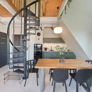  Apartament Zacisze Polska