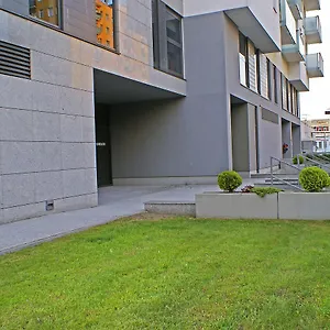  Apartament Irs Royal Irs Fregata Polska