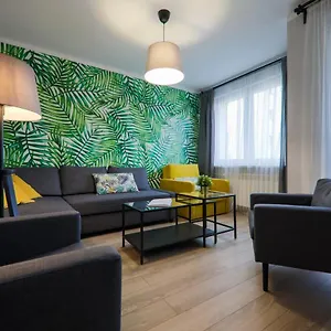  Apartament Rentplanet - Kościelna Polska
