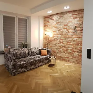  Apartament Planet Polska